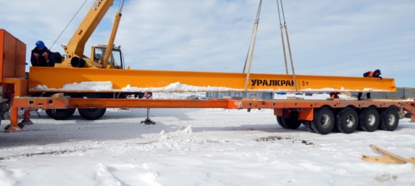 Перевозка грузов согласно Производственного календаря заказчика